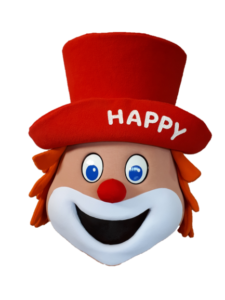 Izdelava maskot za podjetja